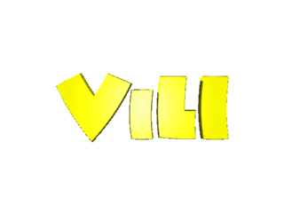 ViLI Logo 1999